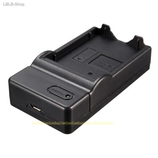 【Special offer】℗DMW-BCK7E BCK7 BCF10 USB Battery Charger For Panasonic DMC FH2 FH5 FH25 FH27