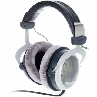 Beyerdynamic DT 880 EDITION Hi-fi headphones (semi-open) สินค้าของแท้ ประกัน 2 ปี