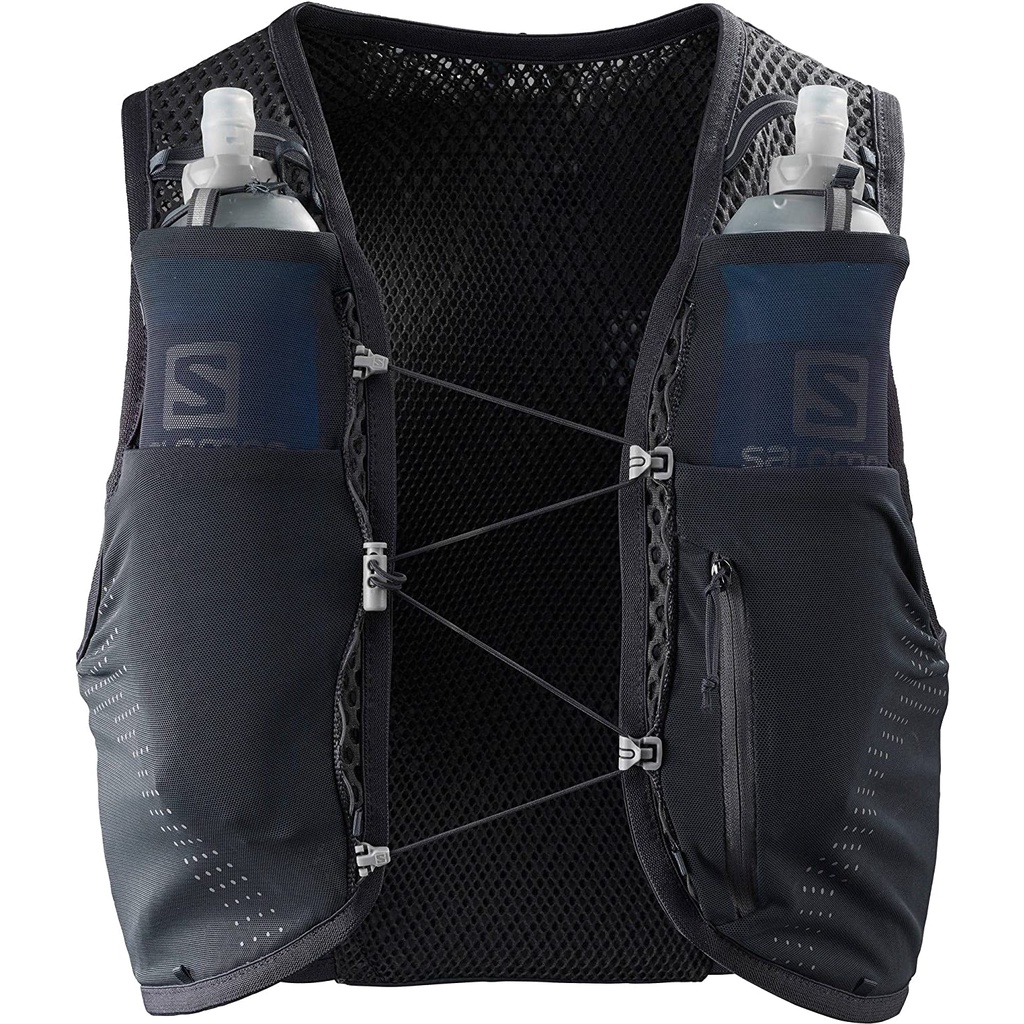 salomon-nocturn-active-skin-4-set-ebony-alloy-เป้น้ำสำหรับวิ่งเทรล