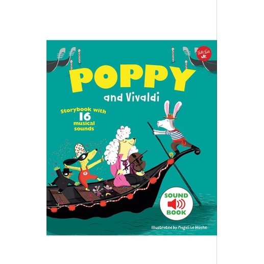 หนังสือนิทาน-กดปุ่มมีเสียง-poppy-and-vivadi-poppy-and-mozart