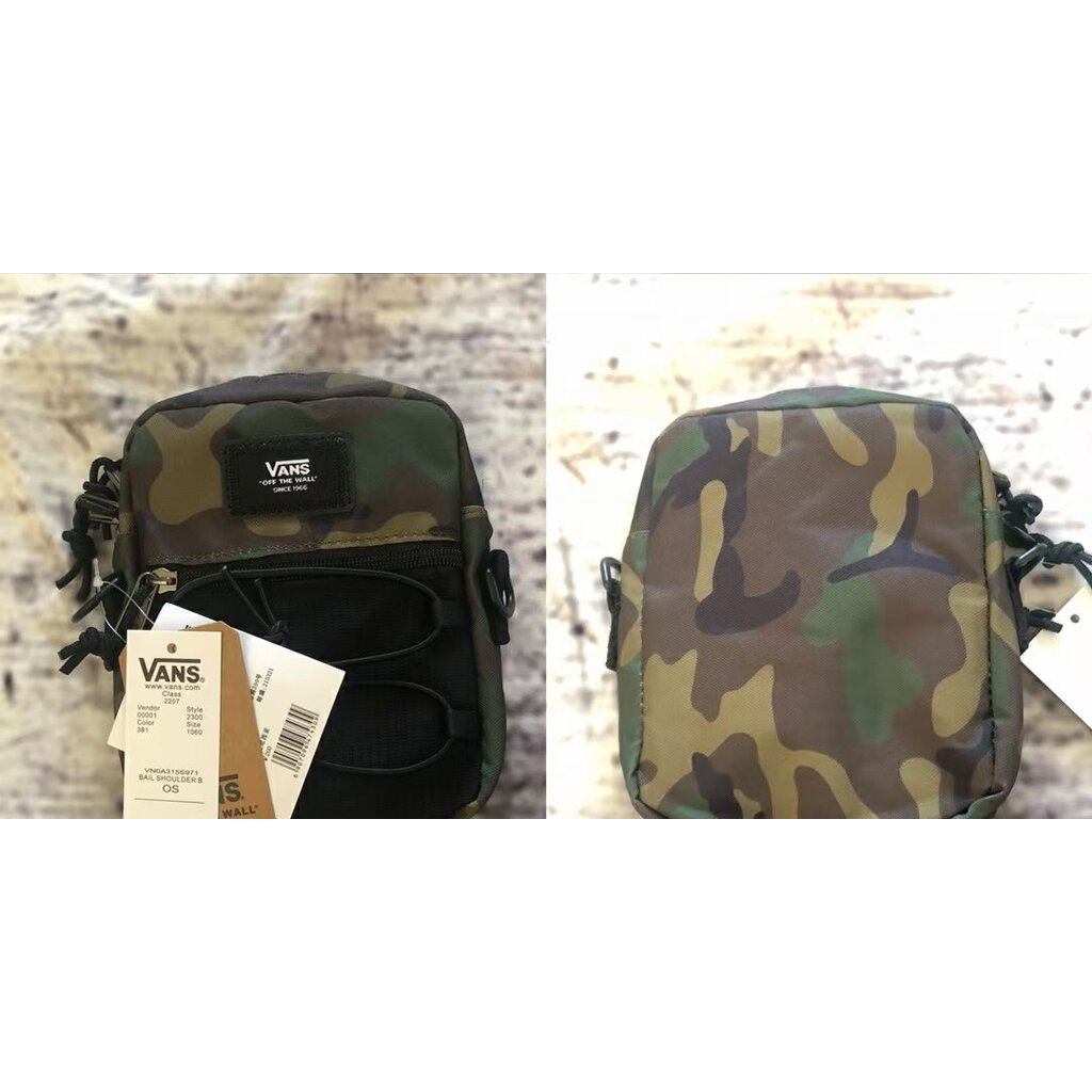 กระเป๋าสะพายข้าง-vans-bali-shoulder-bag-camo-ของแท้-ใหม่ล่าสุด-พร้อมส่งจากไทย