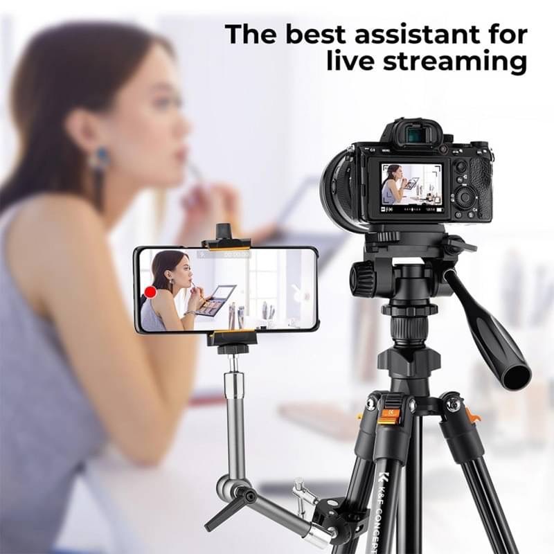 k-amp-f-concept-kf09-115-aluminum-tripod-k234a0-video-head