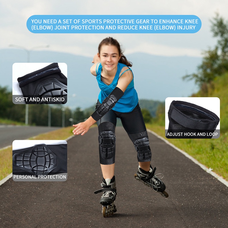 children-protective-gear-set-soft-kid-elbow-pads-knee-pads-for-balance-bike-skateboard-inline-roller-skate-scooter