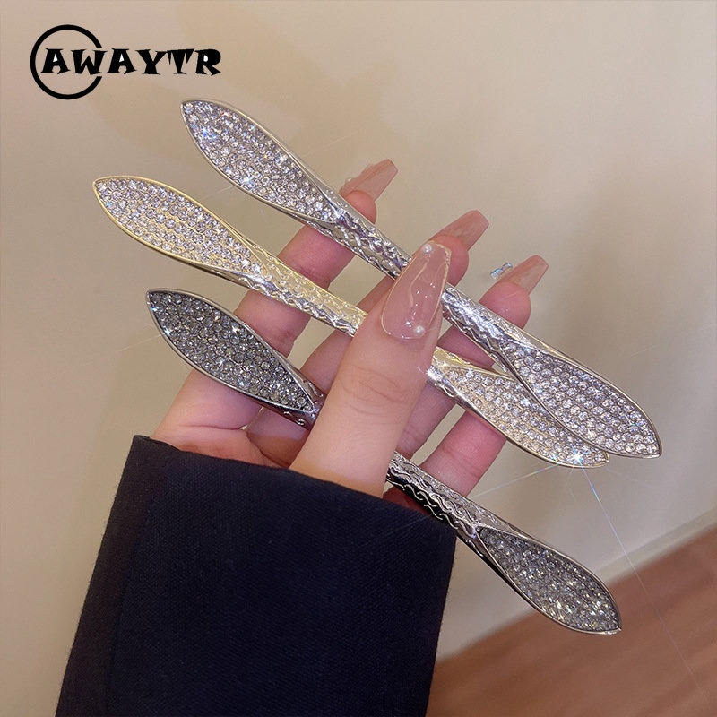 awaytr-กิ๊บติดผม-หัวบอล-สองแฉก-ประดับพลอยเทียม-สไตล์จีนย้อนยุค-หรูหรา-เครื่องประดับผมแฟชั่น-สําหรับผู้หญิง