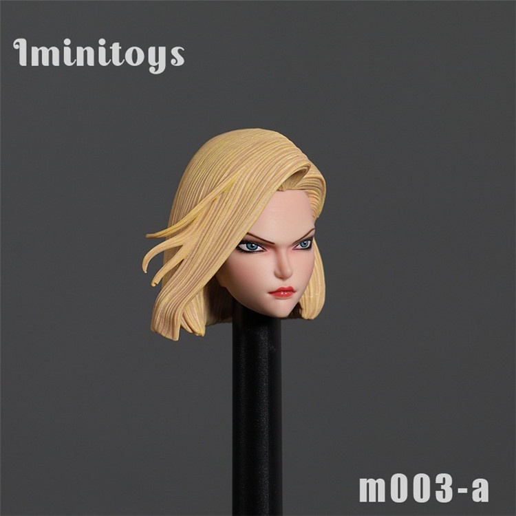 iminitoys-1-6-m003-1-12-m004-หมายเลขประดิษฐ์-พร้อมส่ง-หัวแกะสลัก-18-หัว