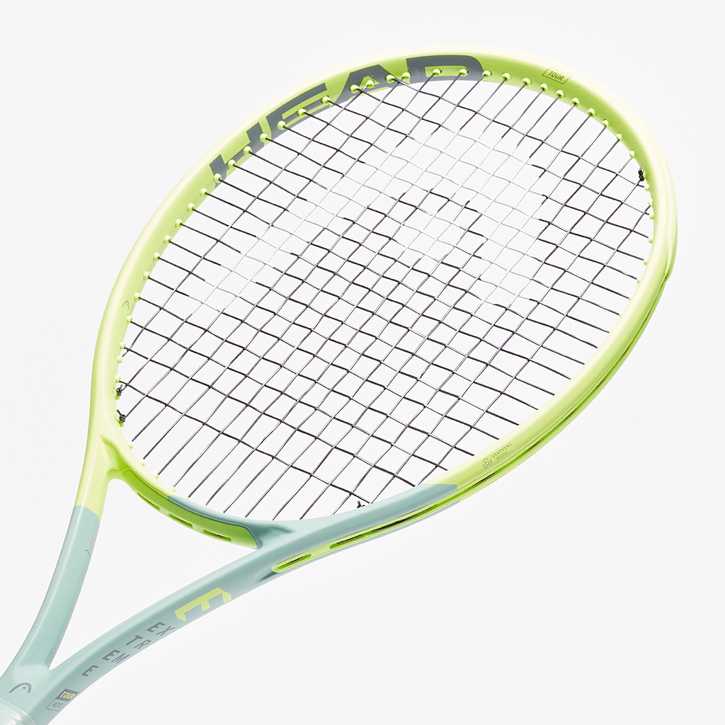 head-ไม้เทนนิส-extreme-tour-2022-tennis-racket-g2-4-1-4-light-green-liquid-lime-235302