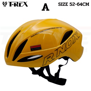 ภาพหน้าปกสินค้าหมวกกันน็อคจักรยาน RNOX รุ่น TS-42 SIZE L 52-64CM ซึ่งคุณอาจชอบสินค้านี้