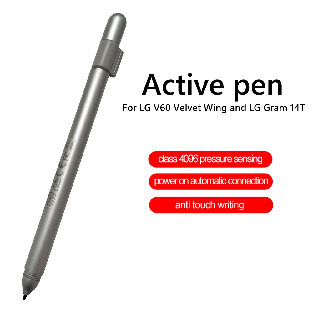 touch-pen-touch-screen-drawing-writing-replacement-stylus-pencil-for-lg-v60-lg-velvet-mobile-phone-lg-gram-2-in-1-note