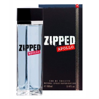 Zipped Apollo EDT 100 ml. ซิป อพอลโล EDT 100 มล.