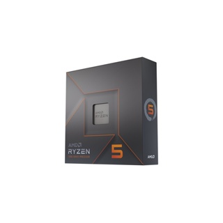 AMD Ryzen™ 5 7600X CPU