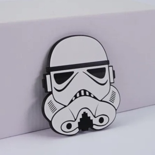 แม่เหล็ก Star Wars Imperial Stormtrooper