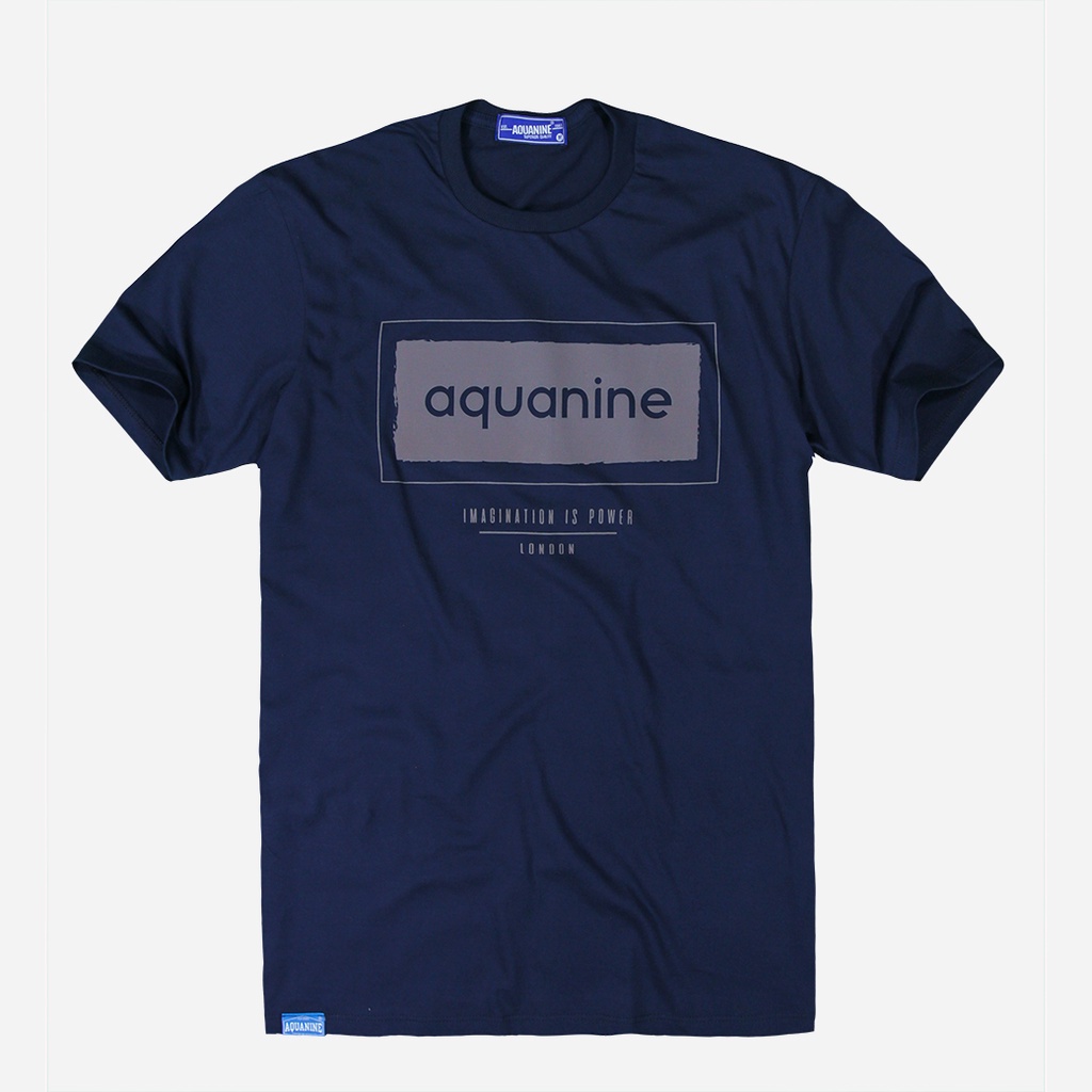 เสื้อยืด-aquanine-tshirt-เสื้อยืด-ผู้หญิง-รุ่น-imagination-เสื้อยืดสีกรม-ลิขสิทธิ์แท้