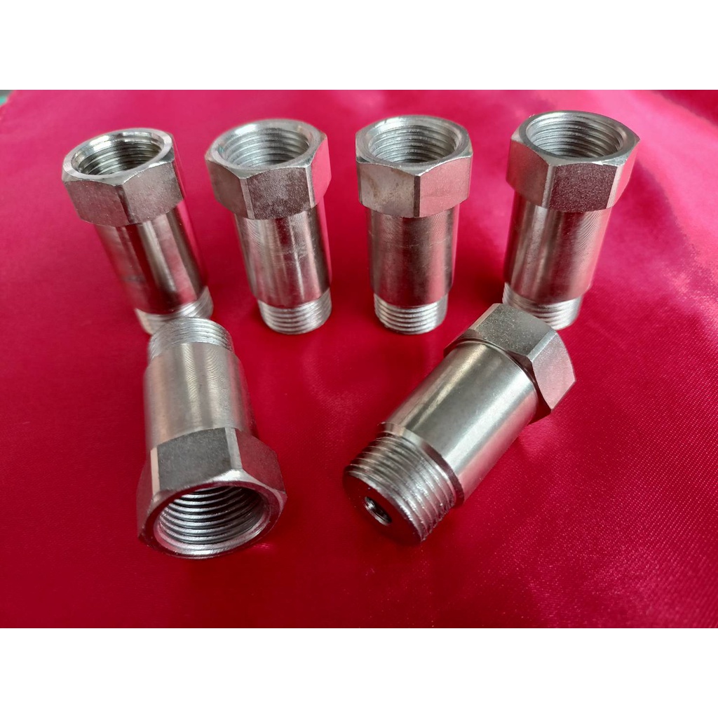 หลอก oxygen sensor