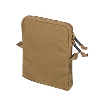 Document Case Insert สี Coyote