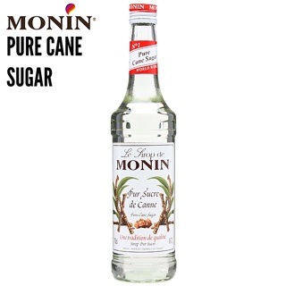 โมนิน ไซรัป Pure Cane 700 ml. (Monin Syrup Pure Cane 700 ml.)