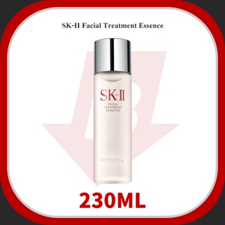 SKII Facial Treatment Essence 230ml 30ml ของแทั Original Pitera Toner แก่นแท้ โทนเนอร์ sk2 skll SK-II น้ำตบ น้ําตบ skii