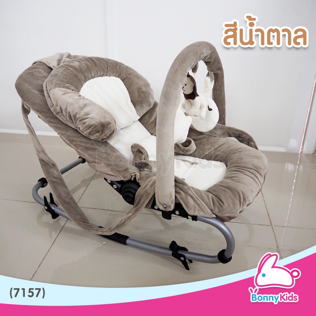 7157-nuebabe-baby-bouncer-เปลโยกเด็ก