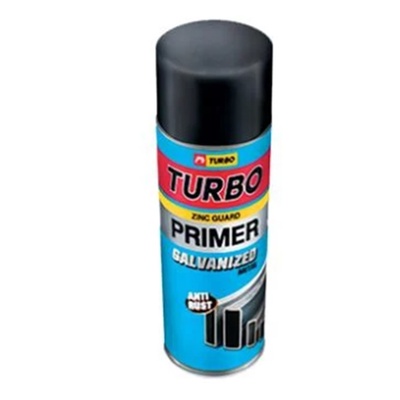 สีสเปรย์-รองพื้นกันสนิมกัลวาไนซ์-turbo-รุ่น-turbo-ขนาด-400-ซีซี-สีดำ