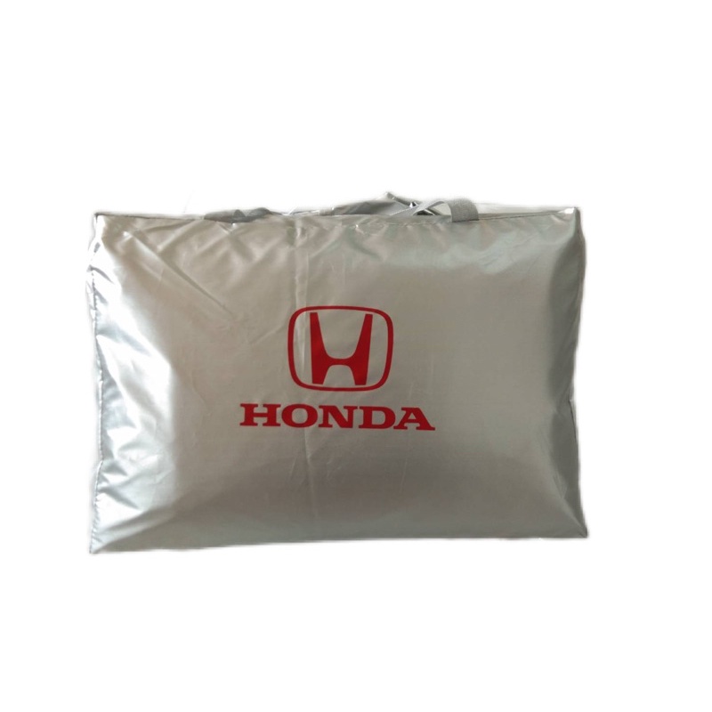 ผ้าคลุมรถ-honda-br-v-2022-ล่าสุด-งานแท้ส่งโชว์รูม-ตรงรุ่นรถ-ผ้าร่ม-silver-coat-180