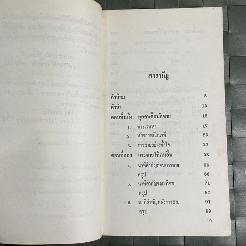 ขายให้ใด้ในหนึ่งนาที-the-one-minute-sales-person