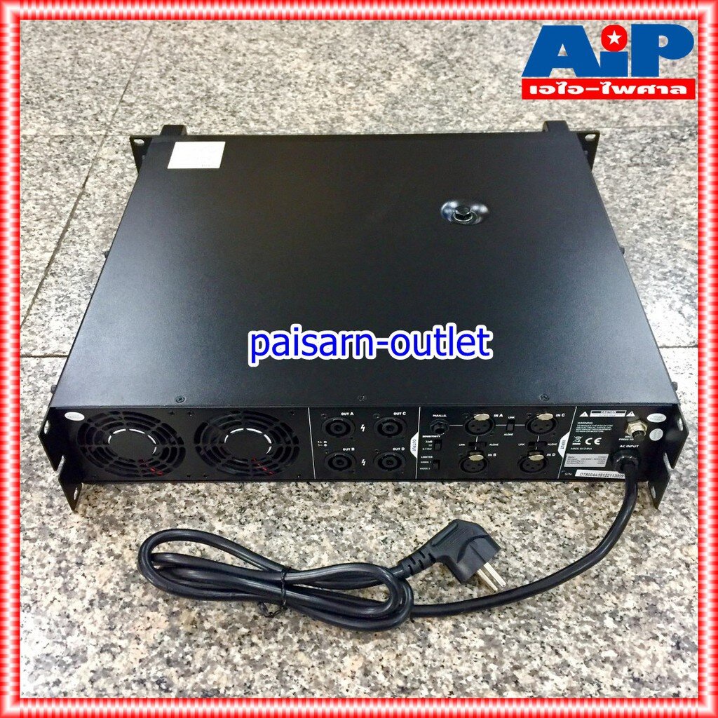 beta-three-dt-8004-poweramp-4ch-1600w-เพาเวอร์แอมป์-power-เครื่องขยายเสียงลำโพง-เครื่องขยาย-dt-8004-เพาเวอร์แอมป์dt-8004