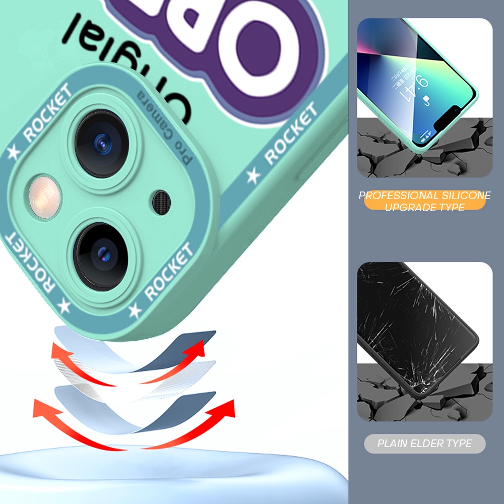 oppo-a15-a15s-a7-a5s-a12-a12s-a9-a5-a31-a3s-a12e-a53-a33-a92-a52-2020-เคสออปโป้-สำหรับ-cookies-เคส-เคสโทรศัพท์-เคสมือถือ-shockproof-cases-back-cover-protective-shell