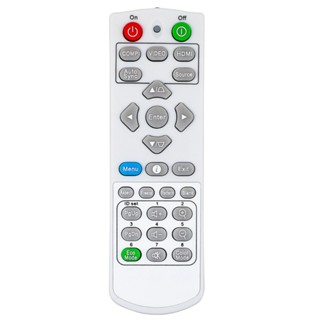 Bang Remote Control Q-3101 for PA503X Q-3101 PA502S PJD51 Projector Controller