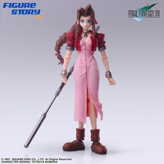 *Pre-Order*(จอง) Final Fantasy VII Bring Arts Aerith Gainsborough (อ่านรายละเอียดก่อนสั่งซื้อ)