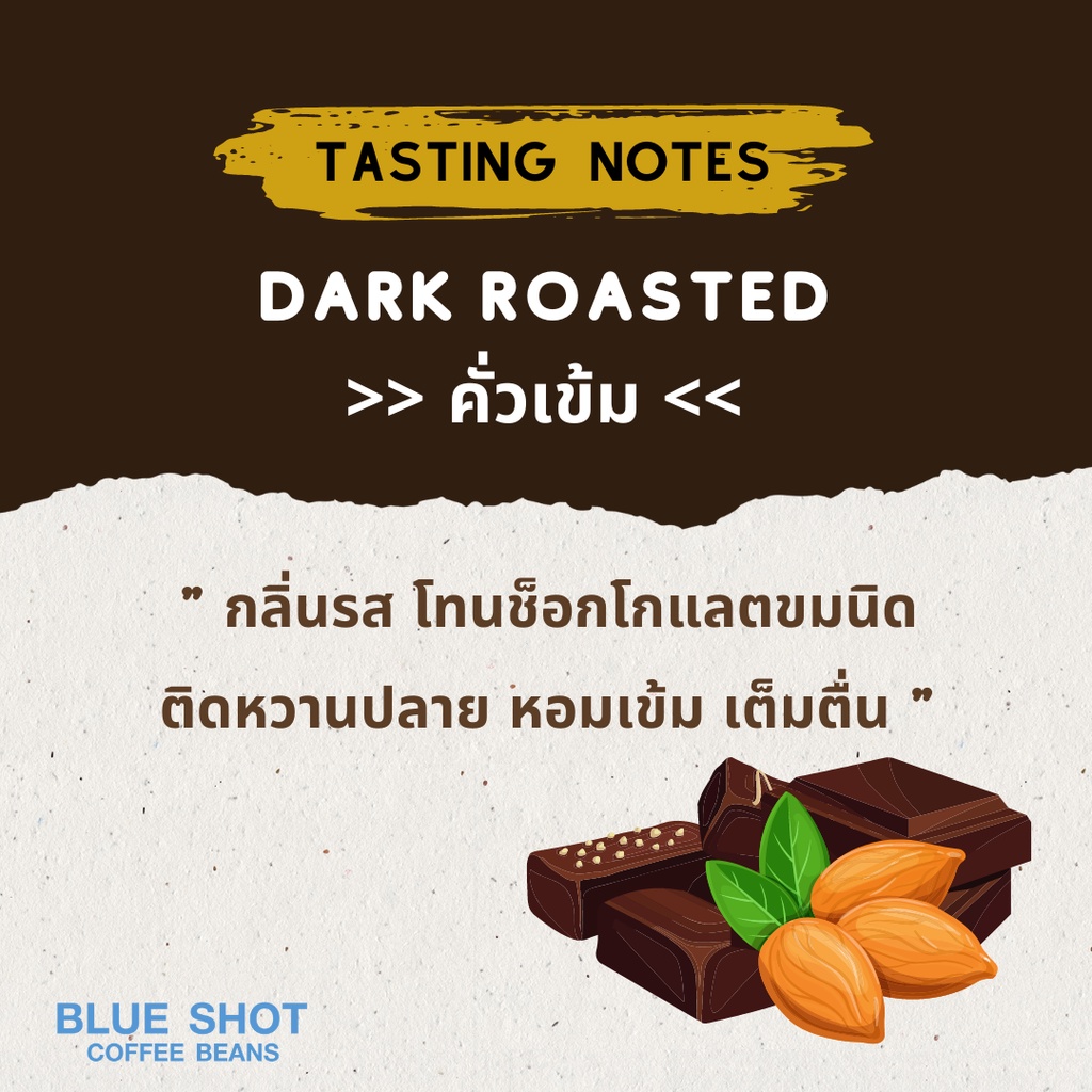 กาแฟคั่ว-โรบัสต้า-เขาทะลุ-ชุมพร-เกรดพรีเมี่ยม-คั่ว-สด-บด-ฟรี