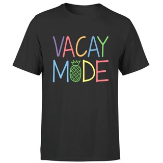 เสื้อทหาร เสื้อวันพีช Tee - มาใหม่ Vacay โหมดบุคลิกภาพบุรุษตลกที เสื้อวินเทจชาย เสื้อยืดวินเทจ