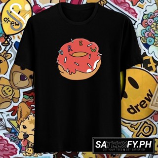 เสื้อยืด เสื้อแฟชั่นผญ2022 อื่นๆ ดึงผ้าฝ้าย 12 TSHIRT คอกลม XS ถึง XXL UNISEX เอเชีย ขนาด 7 สี WnQ