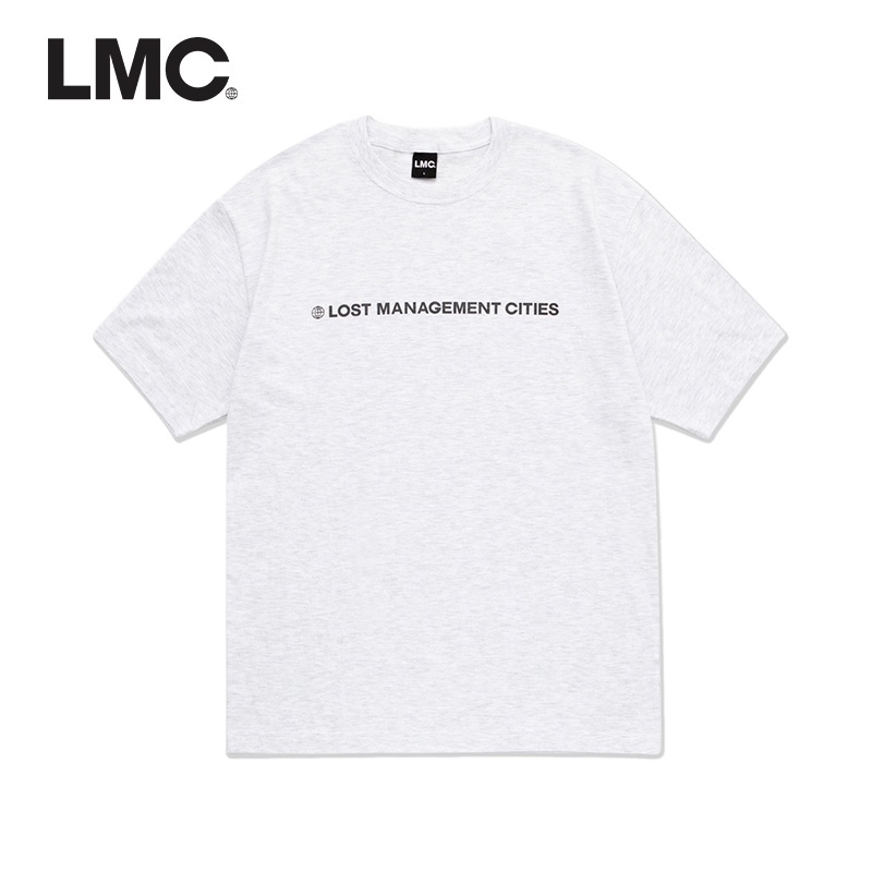 lmc-lost-city-เสื้อยืดคู่มาตรฐานขนาดเล็กที่เรียบง่ายแขนสั้นฤดูร้อนใหม่อินเทรนด์แบรนด์ผ้าฝ้ายแขน-e5g