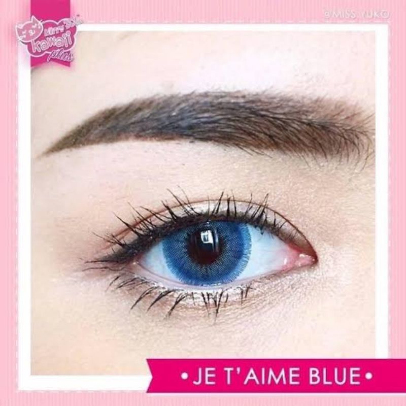 คอนแทคเลนส์-สายฝอ-รุ่น-je-t-aime-สีฟ้า-blue-มีค่าสายตา-0-00-4-00