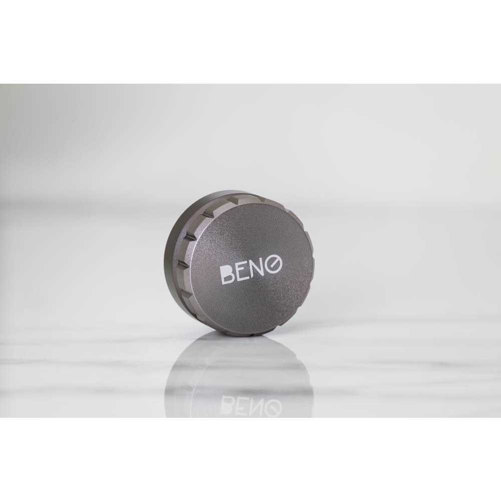 beno-bold-distributor-ที่เกลี่ยผงกาแฟ-ปรับระดับหน้ากาแฟบดให้เรียบ-ปรับระดับความลึกได้-สำหรับก้านชงกาแฟเอสเปรสโซ่ขนาด-58