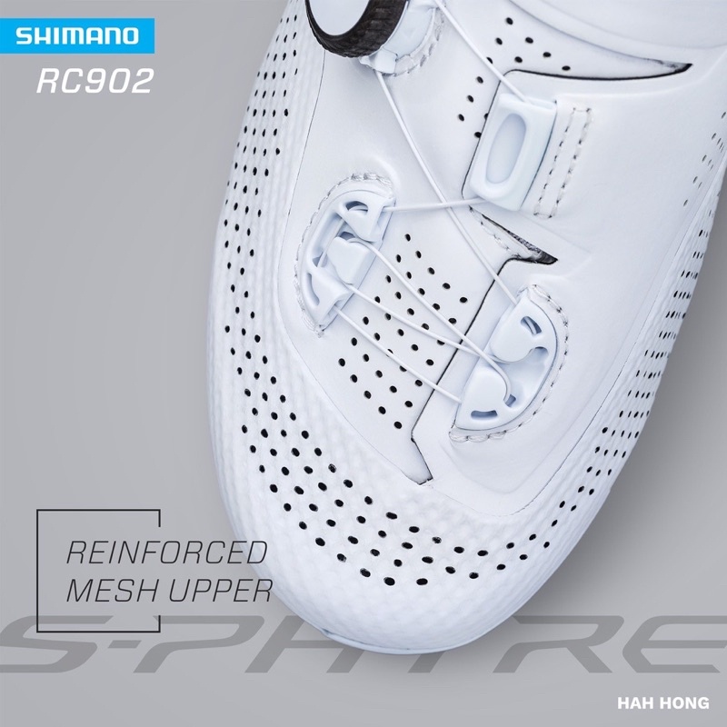 รองเท้า-shimano-rc902-s-phyre-ตัวใหม่ล่าสุด