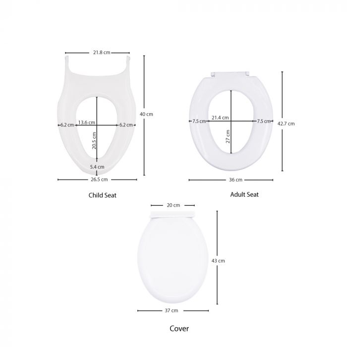 truflo-ฝารองนั่งชักโครก-2in1-ฝาชักโครก-2-ชั้น-ฝารองนั่ง-2-ชั้น-ฝารองนั่งเด็ก-ผู้ใหญ่-t1148