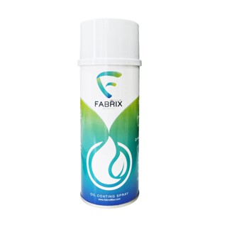 FABRIX น้ำยาเคลือบกรองอากาศผ้าแฟบริคซ์ ขนาด 450 ml ( ใหญ่ ) CLN-005