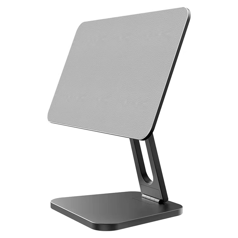 Desktop Tablet Stand For Apple iPad Pro 11 12.9 inch Stand Adjustable ...
