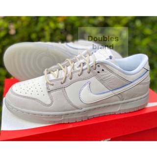 Nike Dunk Low wolf grey