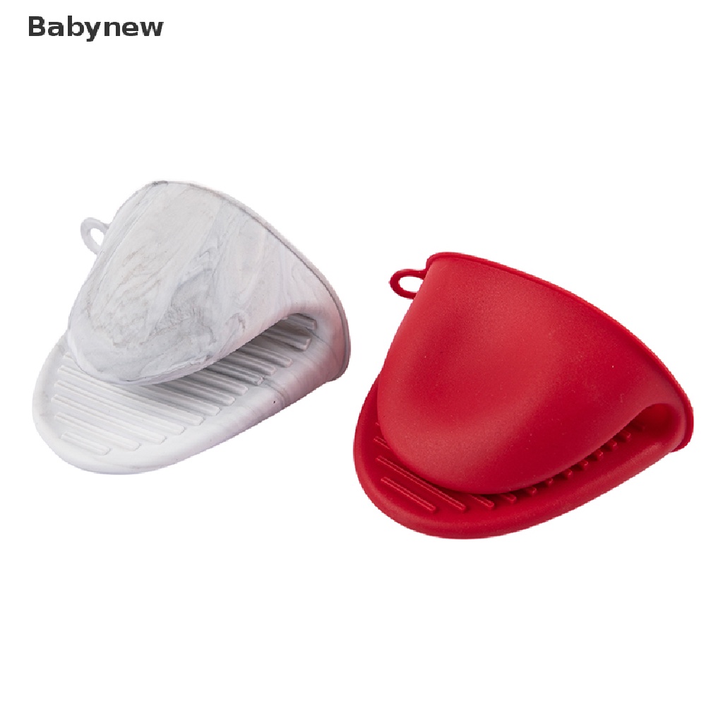 lt-babynew-gt-1pcs-silicone-oven-mitts-heat-resistant-microwave-cooking-baking-kitchen-tool-on-sale