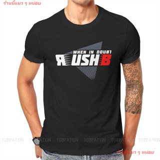 2022 Csgo Counter Strike Global Game T-shirt เสื้อยืดผู้ชาย ดพิมพ์ลาย เสื้อยืดผ้าฝ้าย คอกลม cotton แฟชั่น discountธรรมดา