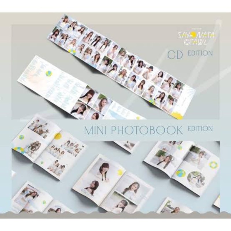 bnk48-cd-amp-photobook-11th-single-sayonara-crawl
