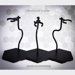 ❣✻Dynamic Stand For 1:6 1:9 1:12 Figures Models Figure Bracket