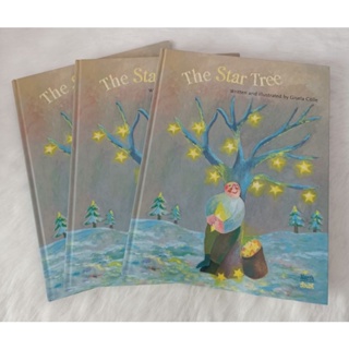Picture book 🚩 The Star Tree (Christmas)