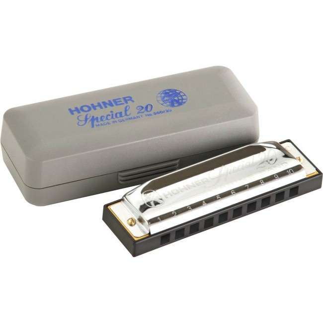 hohner-special-20-harmonica