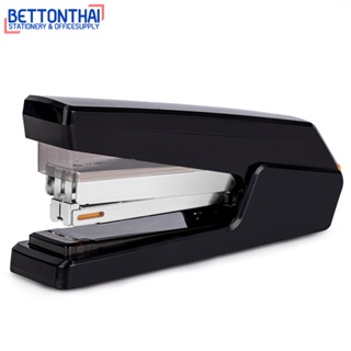 Deli 0433S Stapler Set เครื่องเย็บกระดาษ 30 หน้า รุ่นประหยัดแรง แม็ค แม็ก ที่เย็บกระดาษ เครื่องเขียน อุปกรณ์สำนักงาน