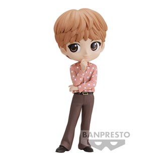 Bandai(บันได) BANPRESTO TINYTAN DYNAMITE Q POSKET-JIN-(VER.A)