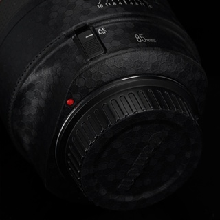 ภาพขนาดย่อของภาพหน้าปกสินค้าสติกเกอร์ฟิล์มกันรอยเลนส์กล้อง ลายพราง สําหรับ Canon EF 85 f1.2 รุ่นที่สอง 85 1.2 3M จากร้าน zemz1111.th บน Shopee ภาพที่ 3