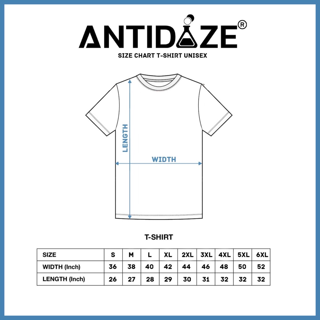 cl-antidoze-colour-is-my-life-tee