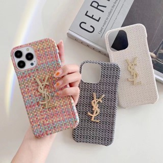 เคส iPhone14 case iphone 11 ขายส่ง โลโก้โลหะ สาน เคสแข็ง iphone 14 เคส iphone 13 pro max เคส iphone 11 pro max เคส